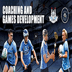 coaching and games development