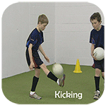 Kicking 01