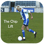 Chip lift